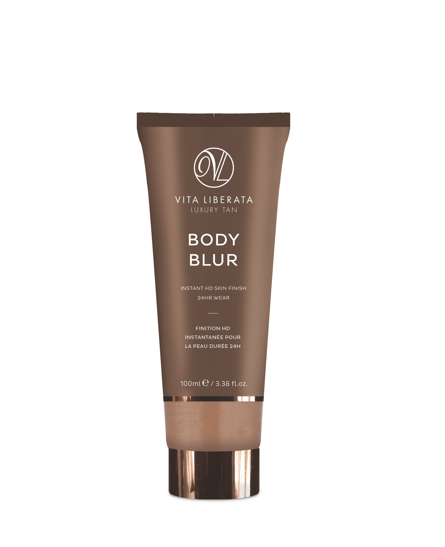 Vita Liberata Body Blur Instant HD Skin Finish